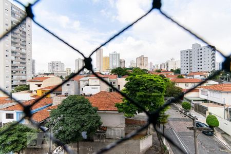 Apartamento à venda com 68m², 2 quartos e 2 vagasVista da Suíte