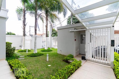 Apartamento à venda com 68m², 2 quartos e 2 vagasEntrada