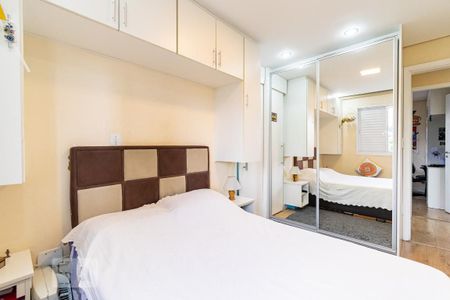 Apartamento à venda com 68m², 2 quartos e 2 vagasSuíte