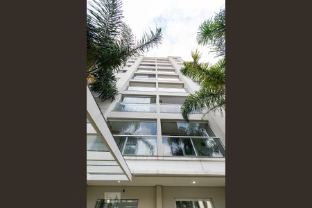 Apartamento à venda com 68m², 2 quartos e 2 vagasFachada