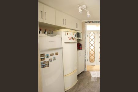 Apartamento para alugar com 55m², 2 quartos e 1 vagaCozinha