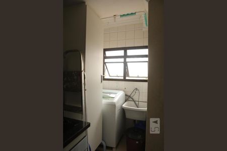 Apartamento para alugar com 55m², 2 quartos e 1 vagaÁrea de Serviço