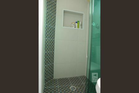 Apartamento para alugar com 55m², 2 quartos e 1 vagaBanheiro