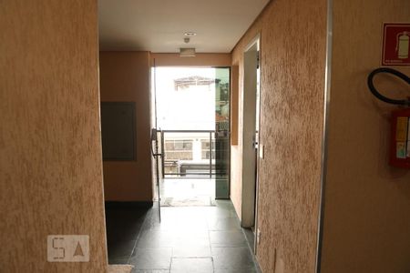 Apartamento para alugar com 55m², 2 quartos e 1 vagaÁrea Comum