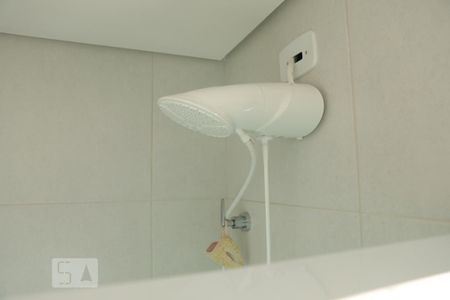 Apartamento para alugar com 55m², 2 quartos e 1 vagaBanheiro