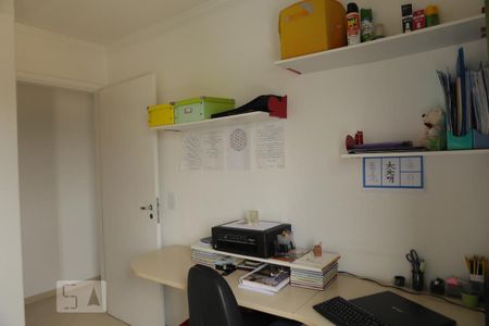 Apartamento para alugar com 55m², 2 quartos e 1 vagaQuarto 2