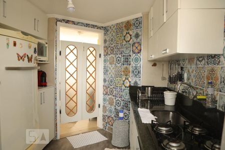 Apartamento para alugar com 55m², 2 quartos e 1 vagaCozinha