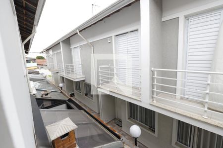 Casa para alugar com 64m², 2 quartos e 1 vagaVista do quarto