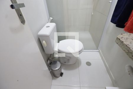 Casa para alugar com 64m², 2 quartos e 1 vagaBanheiro