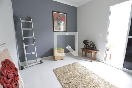 Casa para alugar com 64m², 2 quartos e 1 vagaQuarto 1