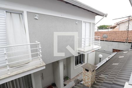 Casa para alugar com 64m², 2 quartos e 1 vagaVista do quarto