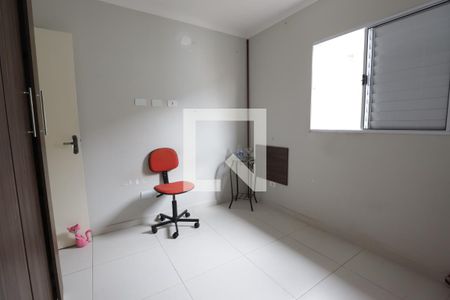 Casa para alugar com 64m², 2 quartos e 1 vagaQuarto