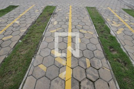 Casa para alugar com 64m², 2 quartos e 1 vagaVaga