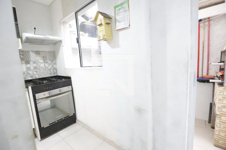 Casa para alugar com 64m², 2 quartos e 1 vagaDespensa