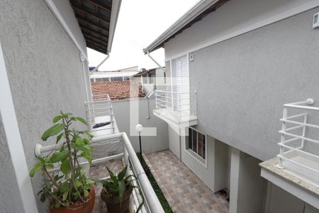 Casa para alugar com 64m², 2 quartos e 1 vagaVaranda do Quarto