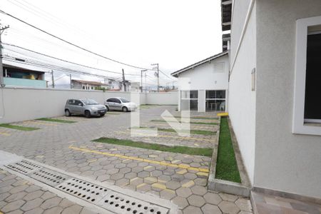 Casa para alugar com 64m², 2 quartos e 1 vagaÁrea comum