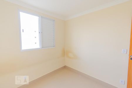 Quarto 1 de apartamento à venda com 2 quartos, 47m² em Bairro Parque das Cachoeiras, Campinas