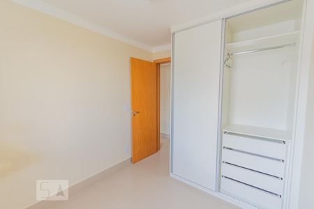 Quarto 1 de apartamento à venda com 2 quartos, 47m² em Bairro Parque das Cachoeiras, Campinas