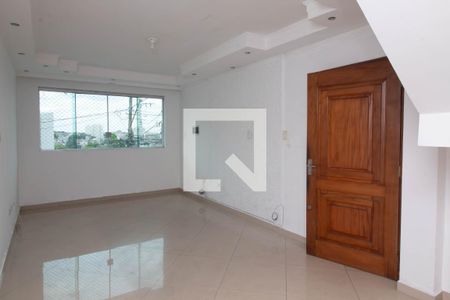 Sala de casa à venda com 3 quartos, 196m² em Jardim Flor da Montanha, Guarulhos