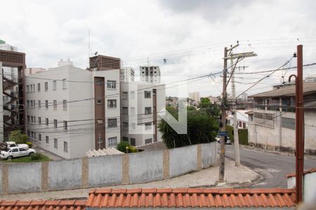 Vista da Sala de casa à venda com 3 quartos, 196m² em Jardim Flor da Montanha, Guarulhos