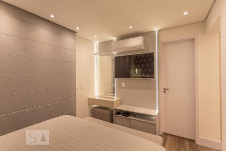 Apartamento à venda com 105m², 3 quartos e 2 vagasSuíte