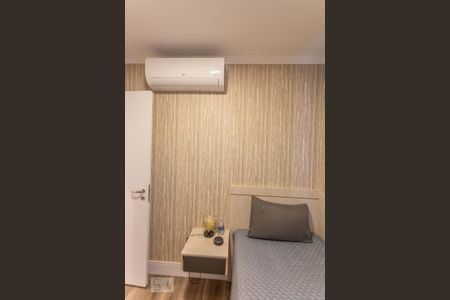 Apartamento à venda com 105m², 3 quartos e 2 vagasQuarto 2