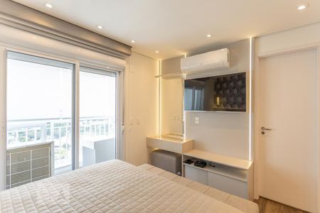 Apartamento à venda com 105m², 3 quartos e 2 vagasSuíte
