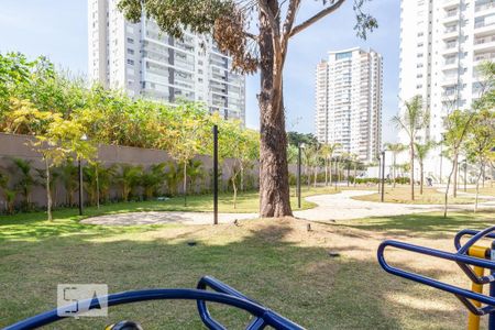 Apartamento à venda com 105m², 3 quartos e 2 vagasÁrea Comum