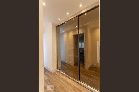 Apartamento à venda com 105m², 3 quartos e 2 vagasCorredor