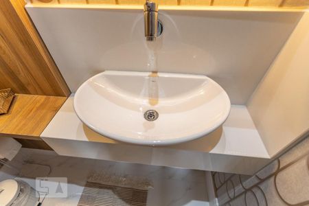 Apartamento à venda com 105m², 3 quartos e 2 vagasLavabo