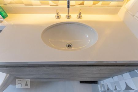 Apartamento à venda com 105m², 3 quartos e 2 vagasBanheiro Suíte