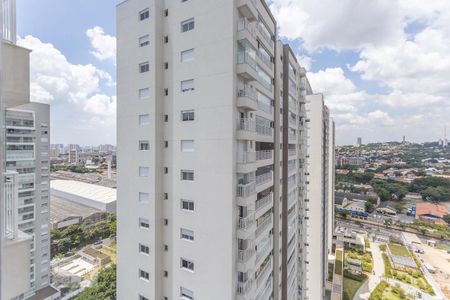 Apartamento à venda com 105m², 3 quartos e 2 vagasVista Varanda Sala