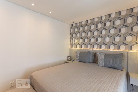 Apartamento à venda com 105m², 3 quartos e 2 vagasSuíte