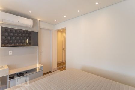 Apartamento à venda com 105m², 3 quartos e 2 vagasSuíte