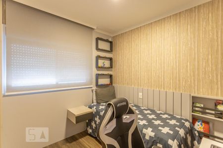Apartamento à venda com 105m², 3 quartos e 2 vagasQuarto 1
