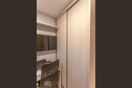 Apartamento à venda com 105m², 3 quartos e 2 vagasQuarto 2