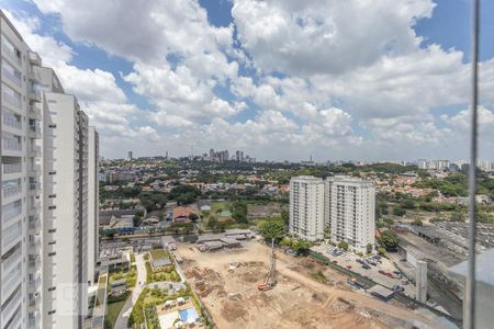 Apartamento à venda com 105m², 3 quartos e 2 vagasVista Varanda Sala