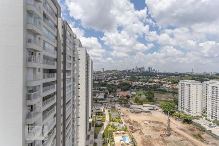 Apartamento à venda com 105m², 3 quartos e 2 vagasVista Varanda Sala