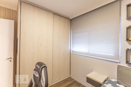 Apartamento à venda com 105m², 3 quartos e 2 vagasQuarto 1