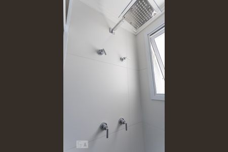 Apartamento à venda com 105m², 3 quartos e 2 vagasBanheiro Social