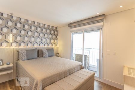 Apartamento à venda com 105m², 3 quartos e 2 vagasSuite