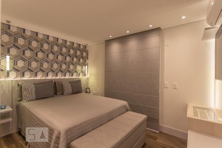 Apartamento à venda com 105m², 3 quartos e 2 vagasSuíte