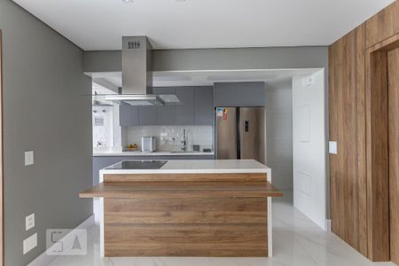 Apartamento à venda com 105m², 3 quartos e 2 vagasCozinha