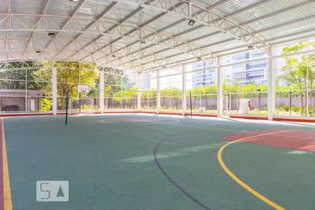 Apartamento à venda com 105m², 3 quartos e 2 vagasQuadra Esportiva