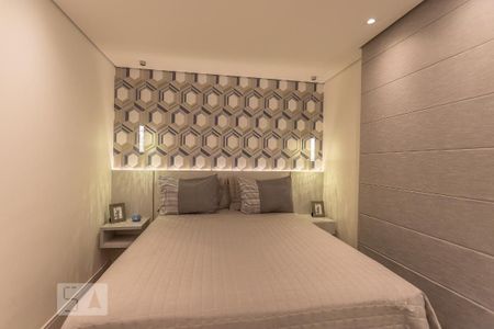 Apartamento à venda com 105m², 3 quartos e 2 vagasSuíte