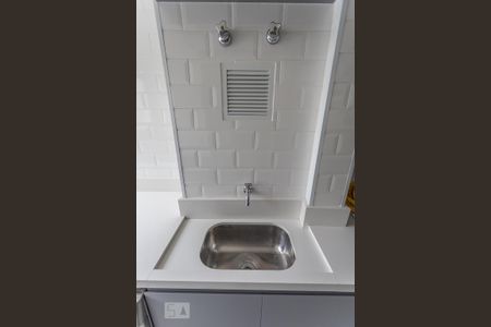 Apartamento à venda com 105m², 3 quartos e 2 vagasÁrea de Serviço