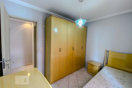 Quarto de apartamento para alugar com 1 quarto, 38m² em Tatuapé, São Paulo