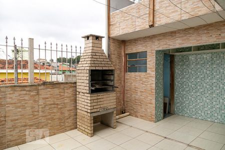 Casa para alugar com 200m², 3 quartos e 2 vagas Casa para alugar com 200m², 3 quartos e 2 vagasQuintal