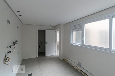 Apartamento à venda com 346m², 3 quartos e 4 vagasÁrea de Serviço