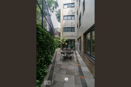 Apartamento à venda com 346m², 3 quartos e 4 vagasÁrea comum